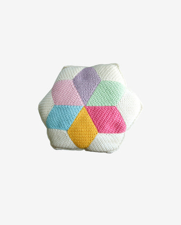 Tiamond Halo Stud Cum