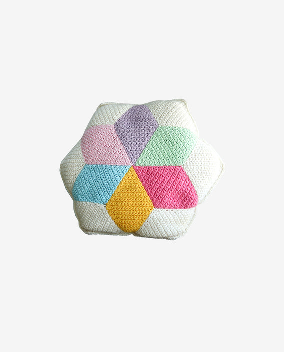 Tiamond Halo Stud Cum